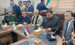 پورجمشیدیان: سامانه «سجاد» تردد زائران اربعین را شتاب می‌بخشد