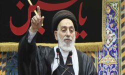امام جمعه نجف: مقامات کردستان عراق مانع ایجاد مقرهای مخالفان ایران در این اقلیم شوند