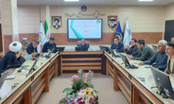 تأکید مدیرکل کمیته امداد ایلام بر برنامه‌ریزی ویژه برای خدمات‌رسانی به زائران اربعین حسینی