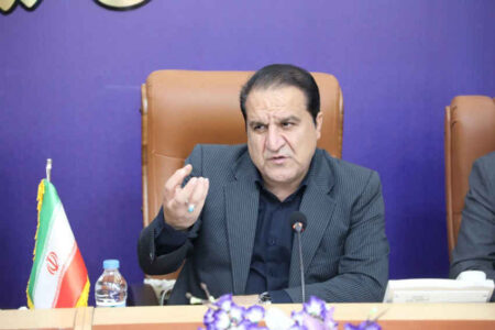 استاندار: ایلام باید اولویتمحور حرکت کند