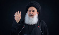 امام جمعه بغداد: تشییع میلیونی رهبر شهید انقلاب، نشانه مخالفت با وابستگی به بیگانگان بود