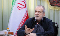 پزشکیان: توسعه سامانههای چندجانبه منطبق با استانداردهای جهانی از اولویتهای وزارت نفت است