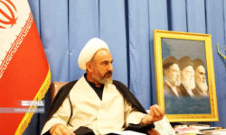 امام جمعه ایلام: زندگی انسان به طبیعت سالم وابسته است