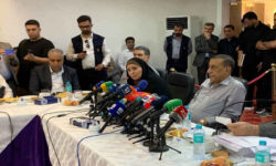 وزیر راه و شهرسازی: مسیرهای ترانزیتی هرمزگان در کوتاهترین زمان بازگشایی شد