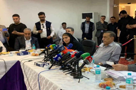 وزیر راه و شهرسازی: مسیرهای ترانزیتی هرمزگان در کوتاهترین زمان بازگشایی شد