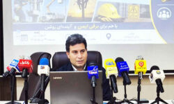 مدیرعامل توزیع برق ایلام: کاهش ۱۰ درصدی مصرف برق، محدودیتهای شبکه را برطرف میکند