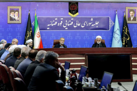 پزشکیان: مهم‌ترین میدان نبرد امروز، عرصه اقتصاد و معیشت مردم است