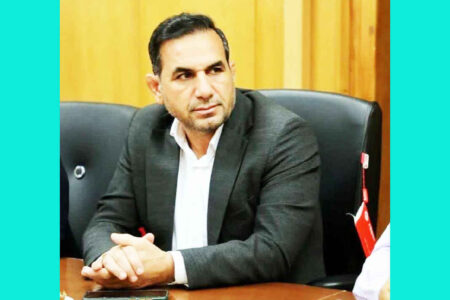 علیرضا معراجی دبیر جامعه اسلامی کارگران استان ایلام شد