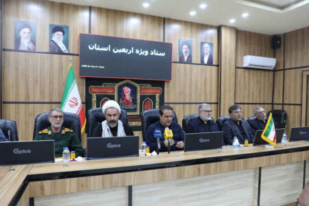امام جمعه ایلام: رویکرد فرهنگی بر برنامههای اربعین حاکم شود
