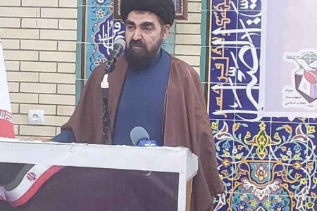 دانشمند شهید رضایینژاد جانش را در سنگر علم فدای ایران کرد