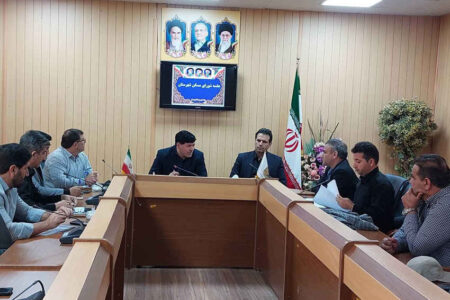 زمینهای راکد مسکن ملی در مهران پس گرفته میشود