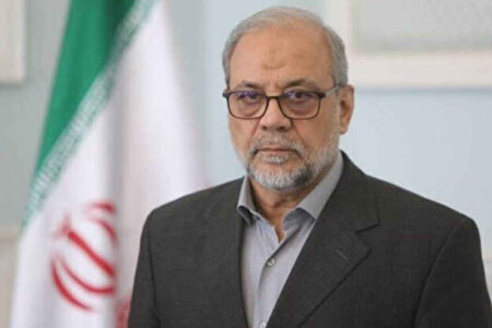 ذوالقدر: شلیکهای مداوم تا تسلیم کامل دشمن ادامه دارد