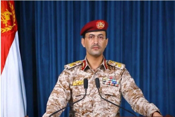 ارتش یمن: تأسیسات آرامکو را با دهها موشک بالستیک و پهپاد هدف قرار دادیم