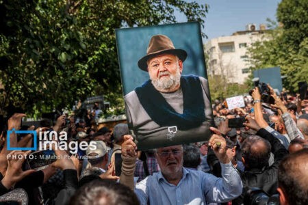 «هنرمندی برای تمام فصول» و «چارلی چاپلین ناطق»/ هنرمندان از نبوغ اکبر عبدی گفتند + فیلم