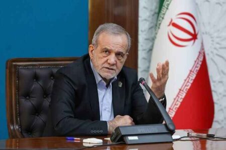 در جلسه هیات دولت مطرح شد؛ تاکید پزشکیان بر اطلاع‌رسانی دقیق و تبیین دستاوردهای دولت