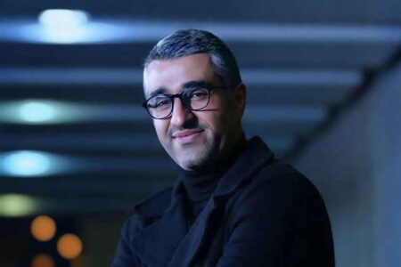 حکم نهایی پرونده پژمان جمشیدی صادر شد