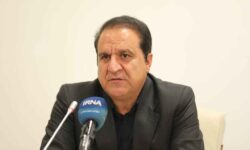 استاندار: سند توسعه ایلام با ۳۴ پروژه راهبردی تدوین شد
