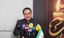 استاندار ایلام: چرخ‌های توسعه ایلام از گذرگاه مهران می‌گذرد