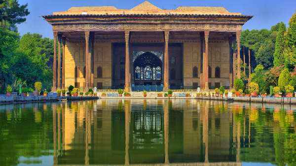 مظلومیت اصفهان در جنگ رمضان