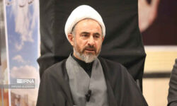 امامجمعه ایلام: ایران اسلامی قدرت نوظهور جهانی است