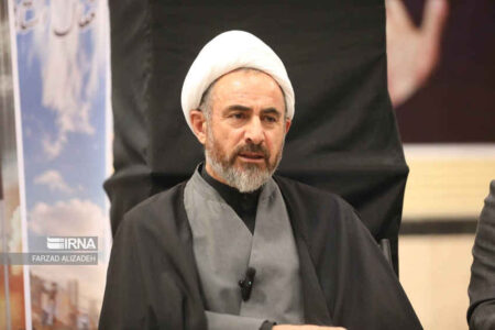 امامجمعه ایلام: ایران اسلامی قدرت نوظهور جهانی است