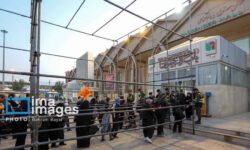 فلاحی: راهاندازی خط ریلی ایلام-مهران-کوت پیگیری شد