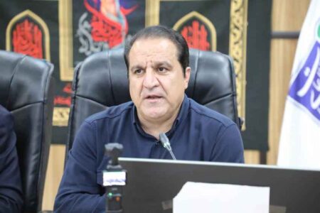 استاندار ایلام: زائران همتراز آب و غذا به ارتباطات پایدار نیاز دارند