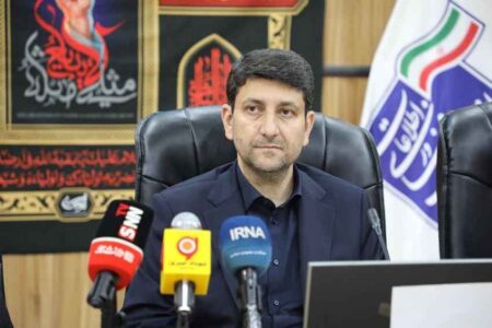 وزیر ارتباطات: ظرفیت ارتباطی زائران اربعین دو برابر شد