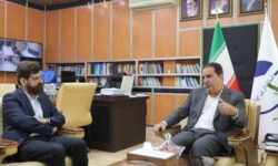 استاندار: هیات دولت با گشایش مرز «هلاله شمالی» ایلام موافقت کرد