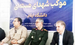 ثبت بیش از یک میلیون و ۷۳۵ هزار تردد در مرز مهران؛ اربعین به مؤلفهای برای تقویت قدرت ملی تبدیل شده است