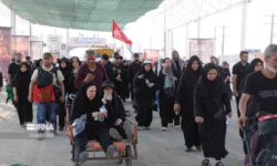 “مهران” گذرگاهی در مسیر دلدادگی