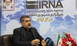 هیات بازرسی ایلام شبانهروز در مرز مهران مستقر است