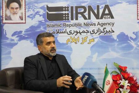 هیات بازرسی ایلام شبانه‌روز در مرز مهران مستقر است