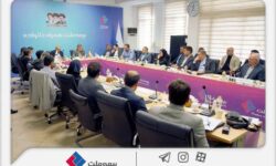 تأکید بر تداوم مسیر رشد و بهره‌گیری حداکثری از ظرفیت‌ها در نشست شورای معاونان و مدیران بیمه ملت
