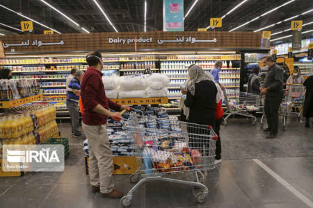 کالابرگ الکترونیک بدون تامین منابع پایدار، قدرت خرید خانوارها را حفظ نمیکند
