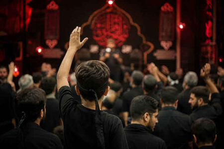 نسل جدید، عزاداری را آگاهانهتر تجربه میکند