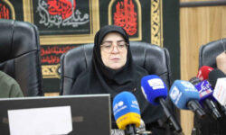 مهاجرانی: مهران و کربلا با هم گره خوردهاند