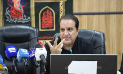 هلاله شمالی و چیلات ظرفیتهای مهم توسعه ایلام هستند