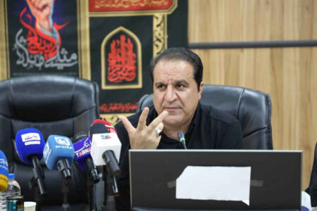 هلاله شمالی و چیلات ظرفیتهای مهم توسعه ایلام هستند