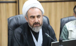 امامجمعه ایلام: زیارت اربعین به جریان فرهنگی ماندگار تبدیل شود