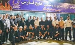 آخرین سال خادمی در پتروخادم پتروشیمی ایلام، شاید …