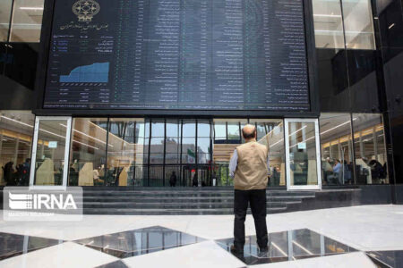 بورس تهران چگونه از ریزش به رکوردشکنی تغییر مسیر داد؟
