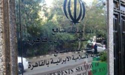 دفتر حفاظت منافع ایران در قاهره: ترامپ اکنون التماس توافقی را میکند که خودش ویران کرد