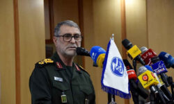 فرمانده سپاه امیرالمومنین(ع): خبرنگاران در جنگ روایتها نقش تعیینکننده دارند