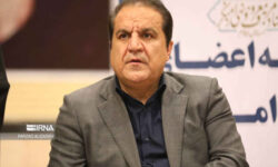استاندار: رونق تجارت مرزی مهم‌ترین اولویت در سند توسعه ایلام است