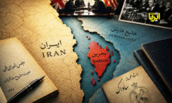 استان چهاردهم ایران چگونه جدا شد؟  + فیلم