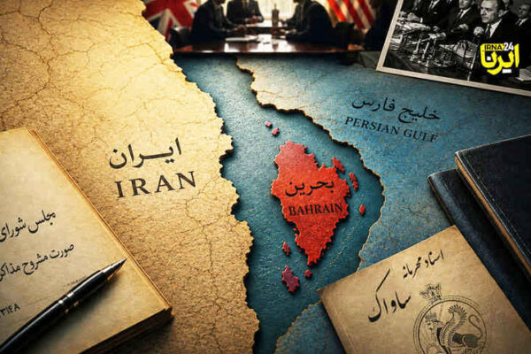 استان چهاردهم ایران چگونه جدا شد؟  + فیلم
