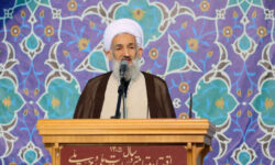 امام جمعه ساری: وحدت و یکصدایی کنونی مردم و مسوولان در کشور ستودنی است