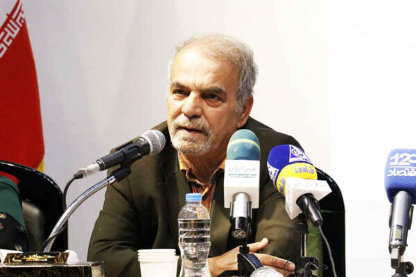 شناخت دقیقی از پروتکل‌های جنگ نداریم/ سرنوشت ملت‌ها در دوران جنگ‌ تعیین می‌شود