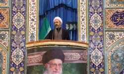 امامجمعه ایلام: آمریکاییها در باتلاق تجاوز به ایران گرفتار شدهاند